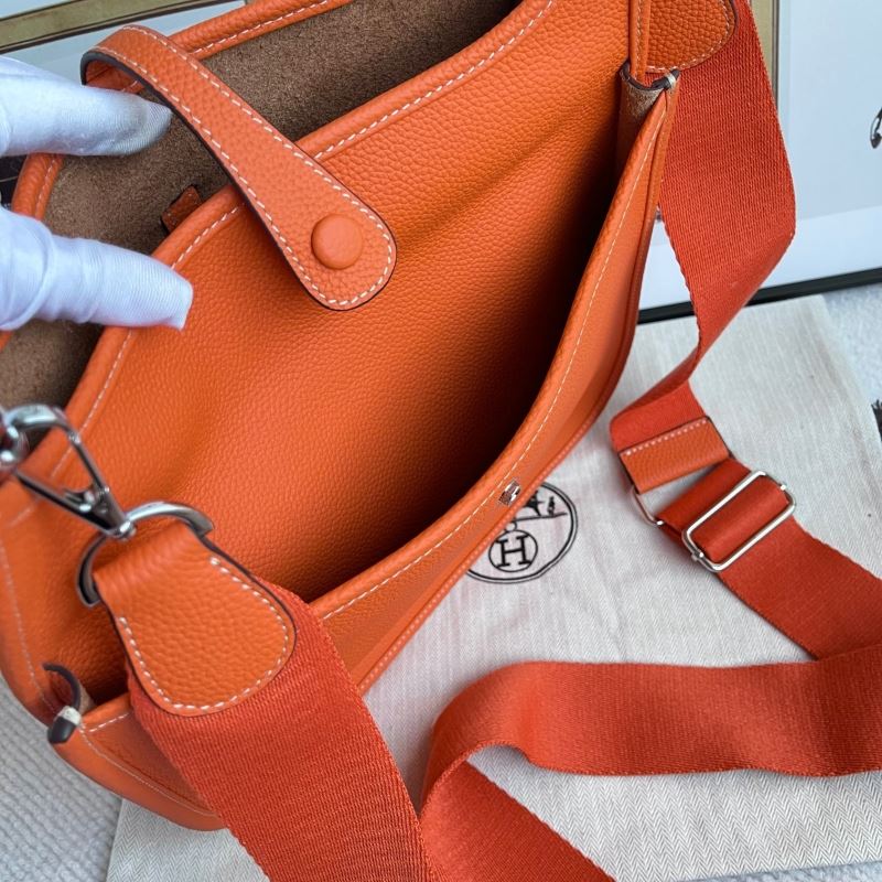 Hermes Evelyn Bags